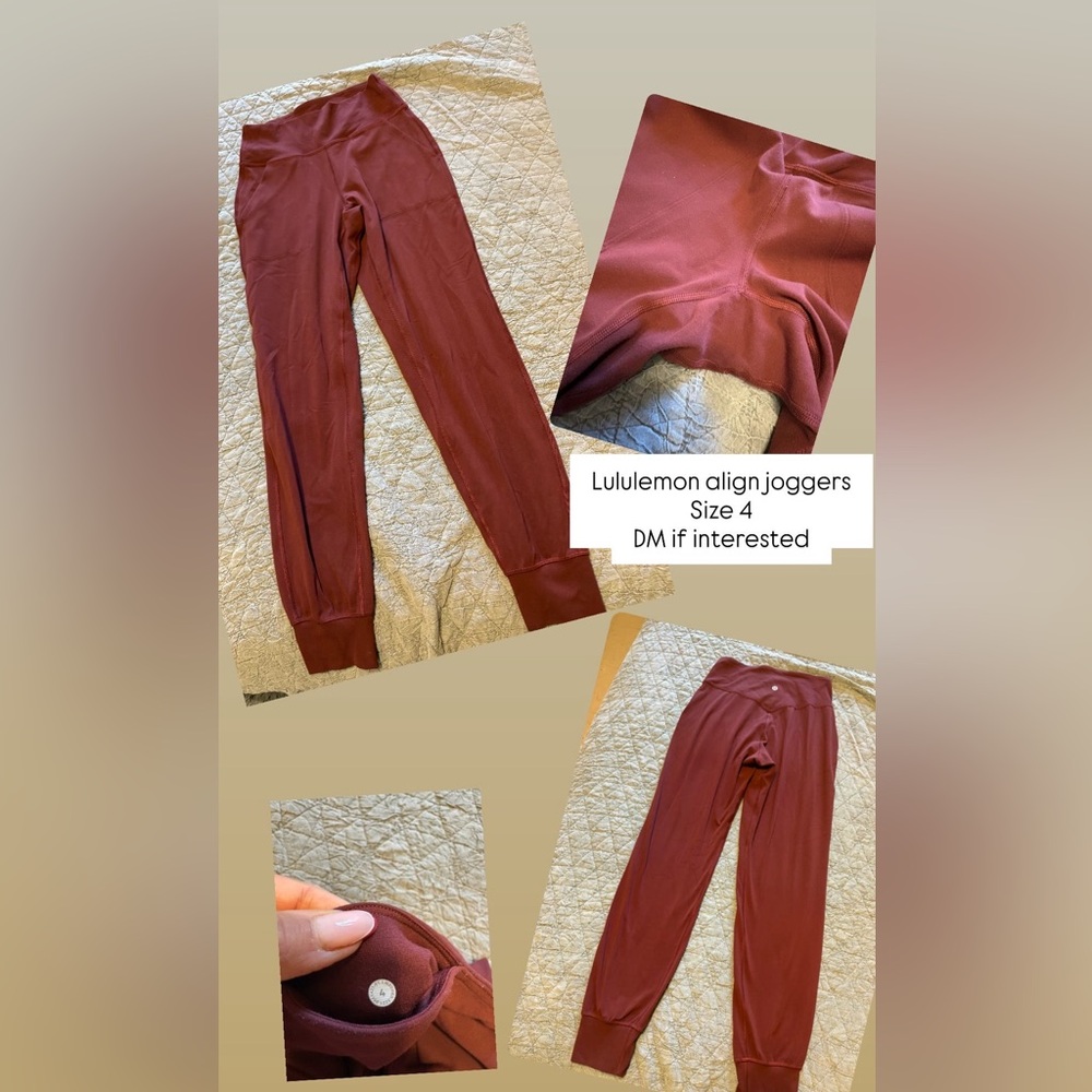 Lululemon Bundle - image 7